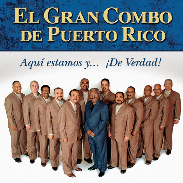 el gran combo